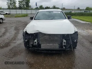 2013 BMW 3 Series 335i xDrive z VIN WBA3B9G59DNR90259, wystawiony jako Copart lot #61618495 z przebiegiem 127 440 mil mil oraz Szkoda całkowita • Salvage title. Historia ofert i sprzedaży dostępna na DreamBid. Obrazek 5.