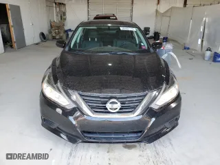 2016 Nissan Altima 2.5 S with VIN 1N4AL3AP8GN360581, listed as a Copart auction lot 50442115 with 66,483 mi miles and Salvage Title. Bid and sale history available at carsss.com. Image 5.