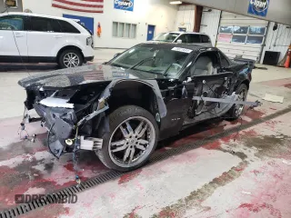 2005 Cadillac XLR z VIN 1G6YV34AX55601101, wystawiony jako Copart lot #75821644 z przebiegiem Nie podano mil oraz Szkody całkowita. Historia ofert i sprzedaży dostępna na DreamBid. Obrazek 1.