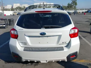 2013 Subaru Crosstrek Premium with VIN JF2GPACC8D2802779, listed as a IAAI auction lot 40978068 with 140,793 mi miles and . Bid and sale history available at DreamBid. Image 16.