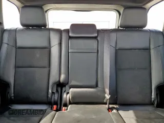 2019 Jeep Grand Cherokee Upland with VIN 1C4RJEAGXKC857859, listed as a Copart auction lot 57405585 with 54,237 mi miles and Salvage title. Bid and sale history available at DreamBid. Image 10.