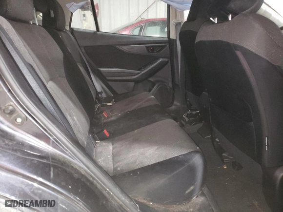 2019 Subaru Crosstrek with VIN JF2GTAAC5K8397781, listed as a Copart auction lot 46001615 with 85,217 mi miles and Salvage Title. Bid and sale history available at carsss.com. Image 11.