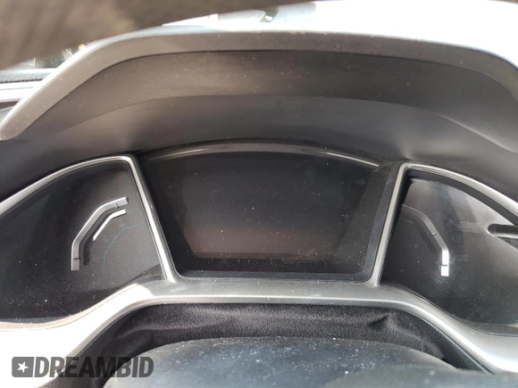 2016 Honda Civic Sedan EX with VIN 2HGFC2F73GH521819, listed as a Copart auction lot 65347194 with 0 mi miles and Salvage Title. Bid and sale history available at carsss.com. Image 9.