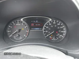 2019 Nissan Pathfinder S z VIN 5N1DR2MM7KC593207, wystawiony jako IAAI lot #41639401 z przebiegiem 71 494 mil mil oraz . Historia ofert i sprzedaży dostępna na DreamBid. Obrazek 7.