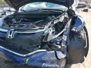 2016 Honda CR-V SE with VIN 5J6RM4H46GL019536, listed as a IAAI auction lot 42033987 with 44,792 mi miles and . Bid and sale history available at carsss.com. Image 18.