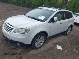 2009 Subaru Tribeca Limited with VIN 4S4WX90D094401465, listed as a IAAI auction lot 42145913 with 177,753 mi miles and . Bid and sale history available at DreamBid. Image 2.