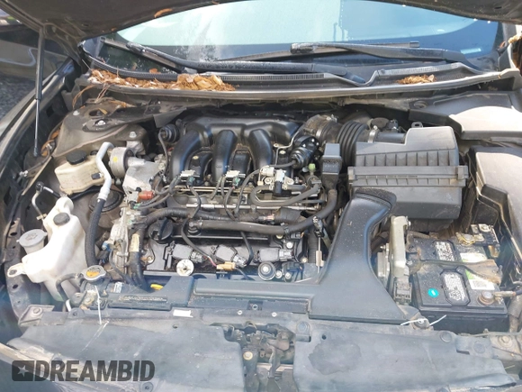 2014 Nissan Maxima S с VIN 1N4AA5AP9EC470694, выставлен на аукционе IAAI как лот 42420812 с пробегом 165 227 миль миль и . История ставок и продаж доступна на DreamBid. Изображение 10.