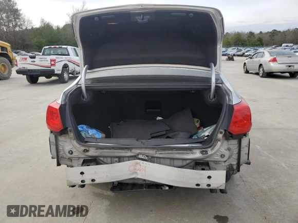 2015 Acura RLX Technology z VIN JH4KC1F59FC001663, wystawiony jako Copart lot #47754065 z przebiegiem 132 448 mil mil oraz Szkoda całkowita • Salvage title. Historia ofert i sprzedaży dostępna na DreamBid. Obrazek 6.