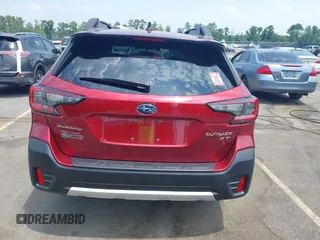 2022 Subaru Outback Limited XT with VIN 4S4BTGND2N3274564, listed as a IAAI auction lot 42569378 with 66,052 mi miles and . Bid and sale history available at DreamBid. Image 16.