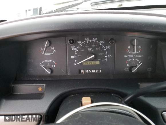 1995 Ford F-150 with VIN 1FTEF14N9SLA15369, listed as a Copart auction lot 87639635 with 170,141 mi miles and Clean Title. Bid and sale history available at carsss.com. Image 9.