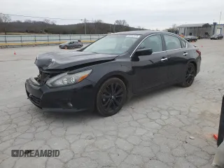 2017 Nissan Altima SR z VIN 1N4AL3AP1HC264191, wystawiony jako Copart lot #45642975 z przebiegiem 159 769 mil mil oraz Czysty tytuł • Clean title. Historia ofert i sprzedaży dostępna na DreamBid. Obrazek 1.