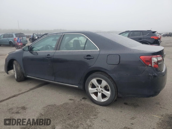 2014 Toyota Camry L with VIN 4T1BF1FK9EU371384, listed as a Copart auction lot 55800925 with 228,164 mi miles and Clean Title. Bid and sale history available at carsss.com. Image 2.