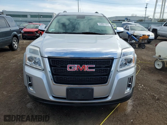 2013 GMC Terrain SLT с VIN 2GKALUEK2D6136418, выставлен на аукционе Copart как лот 53867425 с пробегом 70 821 миль миль и Списание • Salvage title. История ставок и продаж доступна на DreamBid. Изображение 5.