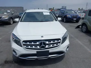2018 Mercedes-Benz GLA 250 z VIN WDCTG4EBXJJ479396, wystawiony jako IAAI lot #42432247 z przebiegiem 83 856 mil mil oraz . Historia ofert i sprzedaży dostępna na DreamBid. Obrazek 12.