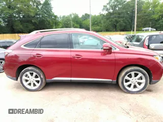 2010 Lexus RX 350 z VIN 2T2ZK1BA4AC029940, wystawiony jako IAAI lot #42299767 z przebiegiem 140 543 mil mil oraz . Historia ofert i sprzedaży dostępna na DreamBid. Obrazek 13.