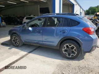 2014 Subaru Crosstrek Premium with VIN JF2GPACC4E8217129, listed as a Copart auction lot 62280635 with 149,188 mi miles and Clean title. Bid and sale history available at DreamBid. Image 2.