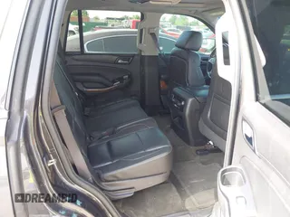 2015 Chevrolet Tahoe LTZ with VIN 1GNSCCKC2FR170090, listed as a IAAI auction lot 42616452 with 249,940 mi miles and . Bid and sale history available at DreamBid. Image 8.