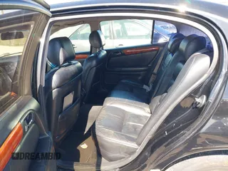 2000 Lexus GS 300 with VIN JT8BD68S0Y0096471, listed as a IAAI auction lot 41797030 with 307,777 mi miles and . Bid and sale history available at DreamBid. Image 8.
