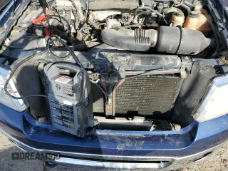 2008 Ford F-150 XL with VIN 1FTRW14W28FB58584, listed as a Copart auction lot 46130185 with 206,861 mi miles and Salvage Title. Bid and sale history available at carsss.com. Image 11.