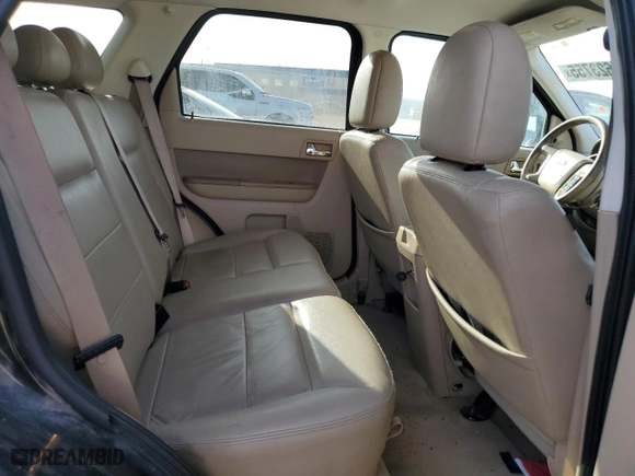 2009 Ford Escape Limited with VIN 1FMCU94G79KC56534, listed as a Copart auction lot 49623755 with 148,369 mi miles and Clean Title. Bid and sale history available at carsss.com. Image 11.