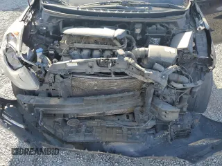 2011 Hyundai Elantra Limited z VIN KMHDH4AE1BU106475, wystawiony jako Copart lot #50752615 z przebiegiem 141 895 mil mil oraz Szkoda całkowita • Salvage title. Historia ofert i sprzedaży dostępna na DreamBid. Obrazek 11.