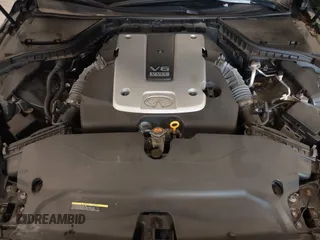 2014 Infiniti Q50 Sport with VIN JN1BV7AR0EM704993, listed as a IAAI auction lot 42492764 with 64,811 mi miles and . Bid and sale history available at DreamBid. Image 10.