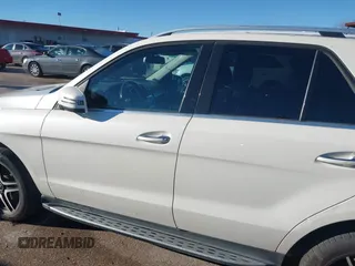 2013 Mercedes-Benz M 350 with VIN 4JGDA2EB5DA143493, listed as a IAAI auction lot 41290758 with 181,787 mi miles and . Bid and sale history available at DreamBid. Image 14.