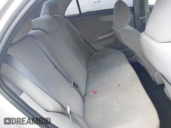 2010 Toyota Corolla с VIN 1NXBU4EE8AZ240766, выставлен на аукционе IAAI как лот 42045264 с пробегом 223 474 миль миль и . История ставок и продаж доступна на DreamBid. Изображение 8.