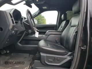 2020 Ford Expedition XLT с VIN 1FMJU1JT7LEA70606, выставлен на аукционе Copart как лот 53884285 с пробегом 100 538 миль миль и Списание • Salvage title. История ставок и продаж доступна на DreamBid. Изображение 7.
