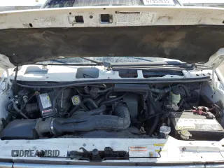 1997 Ford Aerostar z VIN 1FMDA11U5VZC07035, wystawiony jako Copart lot #47953635 z przebiegiem 92 966 mil mil oraz Szkody całkowita. Historia ofert i sprzedaży dostępna na DreamBid. Obrazek 12.