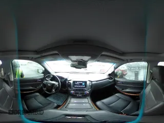 2017 Chevrolet Suburban Premier z VIN 1GNSKJKC4HR162261, wystawiony jako IAAI lot #41593672 z przebiegiem 100 136 mil mil oraz . Historia ofert i sprzedaży dostępna na DreamBid. Obrazek 20.