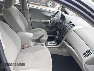 2010 Toyota Corolla with VIN 2T1BU4EE0AC265128, listed as a IAAI auction lot 42475138 with 178,554 mi miles and . Bid and sale history available at DreamBid. Image 5.