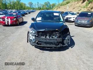 2016 Mazda CX-5 Touring with VIN JM3KE4CY4G0738713, listed as a IAAI auction lot 41998597 with 146,595 mi miles and . Bid and sale history available at carsss.com. Image 12.