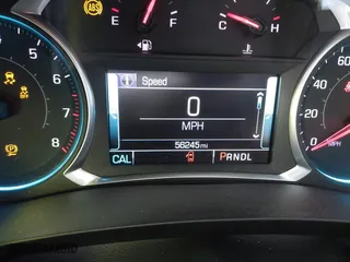 2018 Chevrolet Traverse Premier with VIN 1GNERKKW2JJ226309, listed as a IAAI auction lot 41680150 with 56,245 mi miles. Bid and sale history available at carsss.com. Image 7.