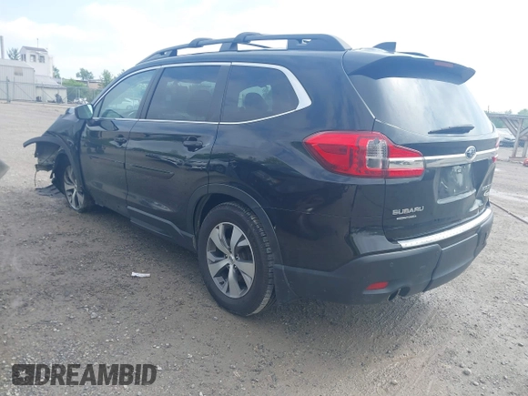 2019 Subaru Ascent Premium z VIN 4S4WMACD3K3444439, wystawiony jako IAAI lot #42259878 z przebiegiem 79 587 mil mil oraz . Historia ofert i sprzedaży dostępna na DreamBid. Obrazek 3.