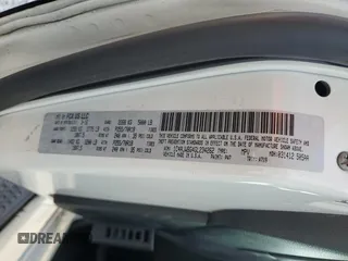2016 Jeep Wrangler Sahara с VIN 1C4AJWBG4GL234262, выставлен на аукционе Copart как лот 58742355 с пробегом 133 152 миль миль и Списание • Salvage title. История ставок и продаж доступна на DreamBid. Изображение 13.