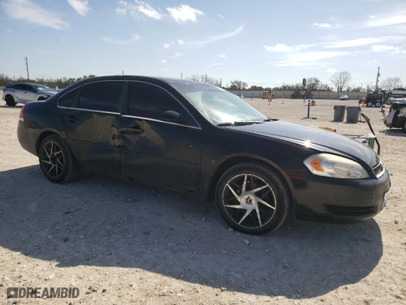 2016 Chevrolet Impala Limited LT with VIN 2G1WB5E32G1133046, listed as a Copart auction lot 47006795 with 0 mi miles and Salvage Title. Bid and sale history available at carsss.com. Image 4.