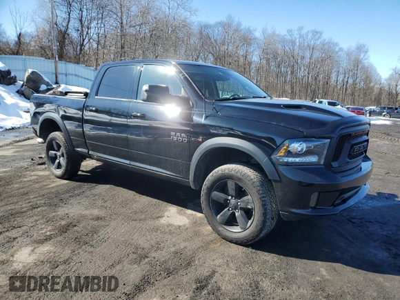 2013 Ram 1500 Sport z VIN 1C6RR7UTXDS718716, wystawiony jako Copart lot #45934515 z przebiegiem 137 385 mil mil oraz Szkoda całkowita • Salvage title. Historia ofert i sprzedaży dostępna na DreamBid. Obrazek 4.