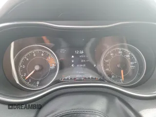2019 Jeep Cherokee Limited z VIN 1C4PJMDX2KD308860, wystawiony jako Copart lot #54205025 z przebiegiem 65 492 mil mil oraz Szkoda całkowita • Salvage title. Historia ofert i sprzedaży dostępna na DreamBid. Obrazek 9.