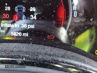 2024 Dodge Durango GT Plus с VIN 1C4RDJDG8RC102358, выставлен на аукционе IAAI как лот 41612869 с пробегом 5 826 миль миль и . История ставок и продаж доступна на DreamBid. Изображение 15.