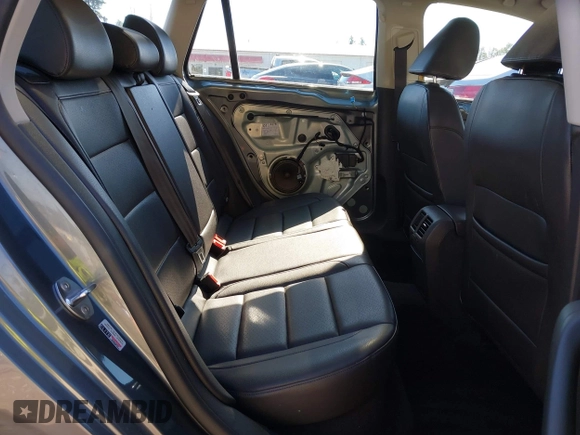 2012 Volkswagen Jetta TDI w/Sunroof with VIN 3VWPL7AJ7CM666499, listed as a IAAI auction lot 42620778 with 109,250 mi miles and . Bid and sale history available at DreamBid. Image 8.