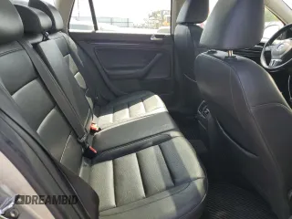 2013 Volkswagen Jetta TDI w/Sunroof & Nav с VIN 3VWPL7AJ5DM647564, выставлен на аукционе Copart как лот 58786495 с пробегом 226 456 миль миль и Списание • Salvage title. История ставок и продаж доступна на DreamBid. Изображение 11.