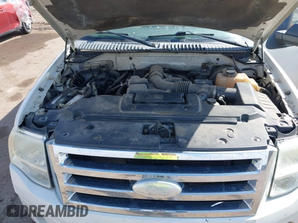 2008 Ford Expedition Max SSV with VIN 1FMFK16598LA79560, listed as a IAAI auction lot 42031253 with 240,228 mi miles and . Bid and sale history available at DreamBid. Image 10.