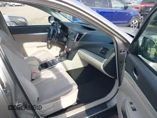 2014 Subaru Outback Premium with VIN 4S4BRCCC2E3264294, listed as a IAAI auction lot 42050338 with 116,672 mi miles and . Bid and sale history available at DreamBid. Image 5.