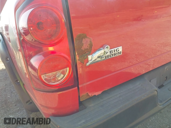 2008 Dodge 1500 SLT with VIN 1D7HU18238S557154, listed as a IAAI auction lot 42091346 with 148,339 mi miles and . Bid and sale history available at DreamBid. Image 19.