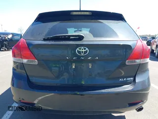 2015 Toyota Venza XLE with VIN 4T3BK3BB1FU117285, listed as a IAAI auction lot 41995884 with 106,237 mi miles. Bid and sale history available at carsss.com. Image 16.