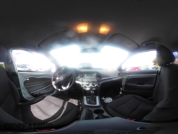 2019 Hyundai Elantra SE with VIN 5NPD74LF8KH466771, listed as a IAAI auction lot 41939834 with 68,062 mi miles and . Bid and sale history available at DreamBid. Image 21.