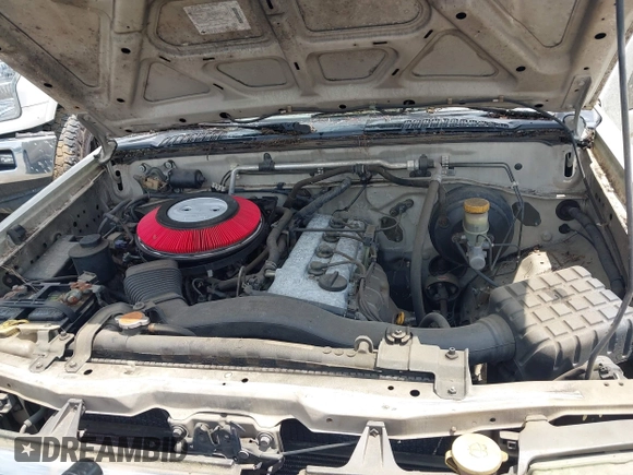 1998 Nissan Frontier XE z VIN 1N6DD26S6WC353583, wystawiony jako IAAI lot #42253701 z przebiegiem Nie podano mil oraz . Historia ofert i sprzedaży dostępna na DreamBid. Obrazek 10.