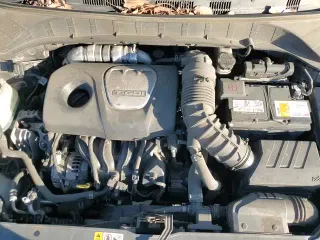 2018 Hyundai Kona Ultimate с VIN KM8K53A50JU071131, выставлен на аукционе Copart как лот 86107715 с пробегом 133 489 миль миль и Списание • Salvage title. История ставок и продаж доступна на DreamBid. Изображение 14.