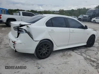 2012 Mitsubishi Lancer ES with VIN JA32U2FU5CU023269, listed as a Copart auction lot 73114394 with 150,140 mi miles and Salvage Title. Bid and sale history available at carsss.com. Image 3.